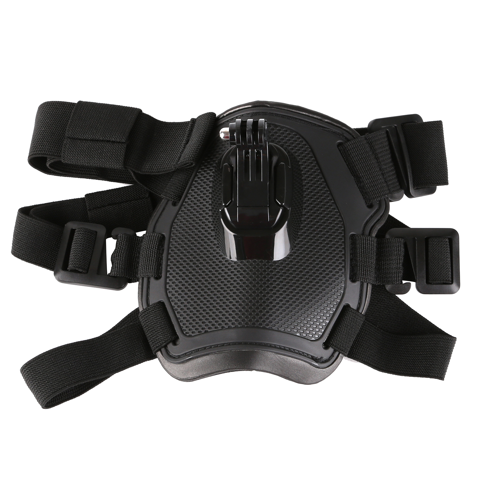 Chest Strap Belt Mount For Gopro Accessories